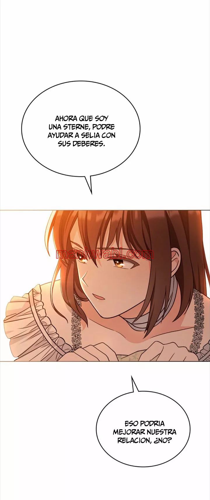 THE CIRCUMSTANCES OF A TRUE VILLAIN - Capítulo 7_3 manhwa