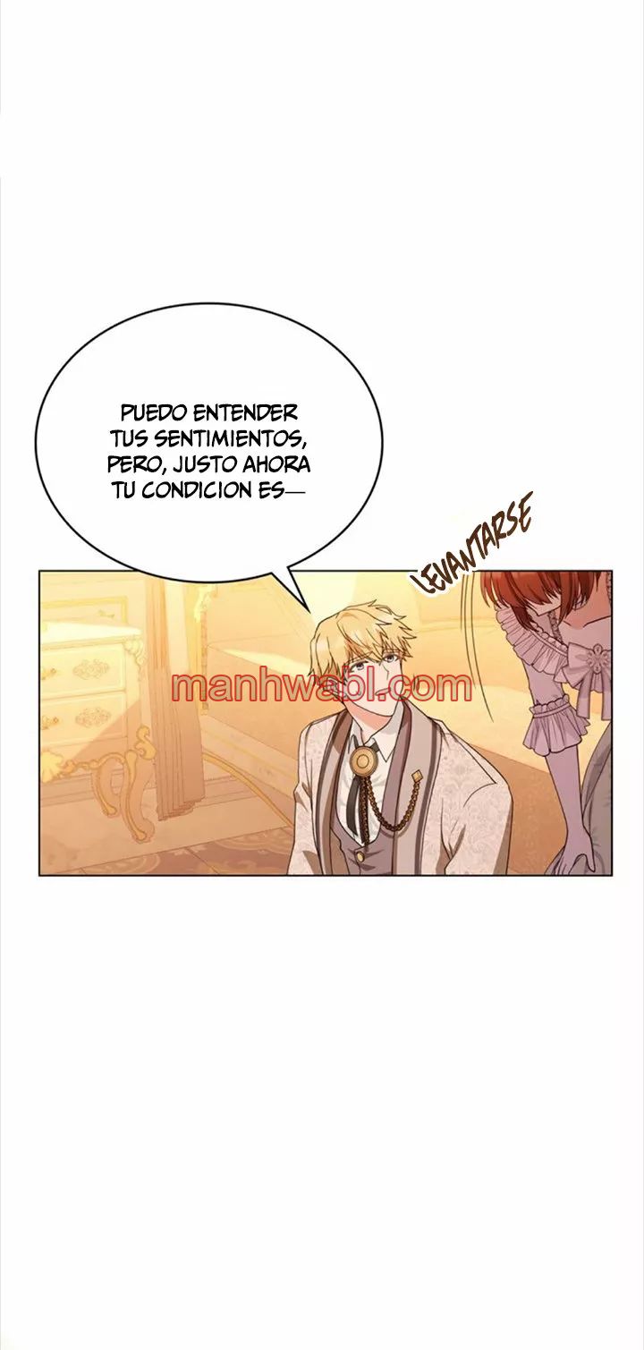 THE CIRCUMSTANCES OF A TRUE VILLAIN - Capítulo 7_3 manhwa