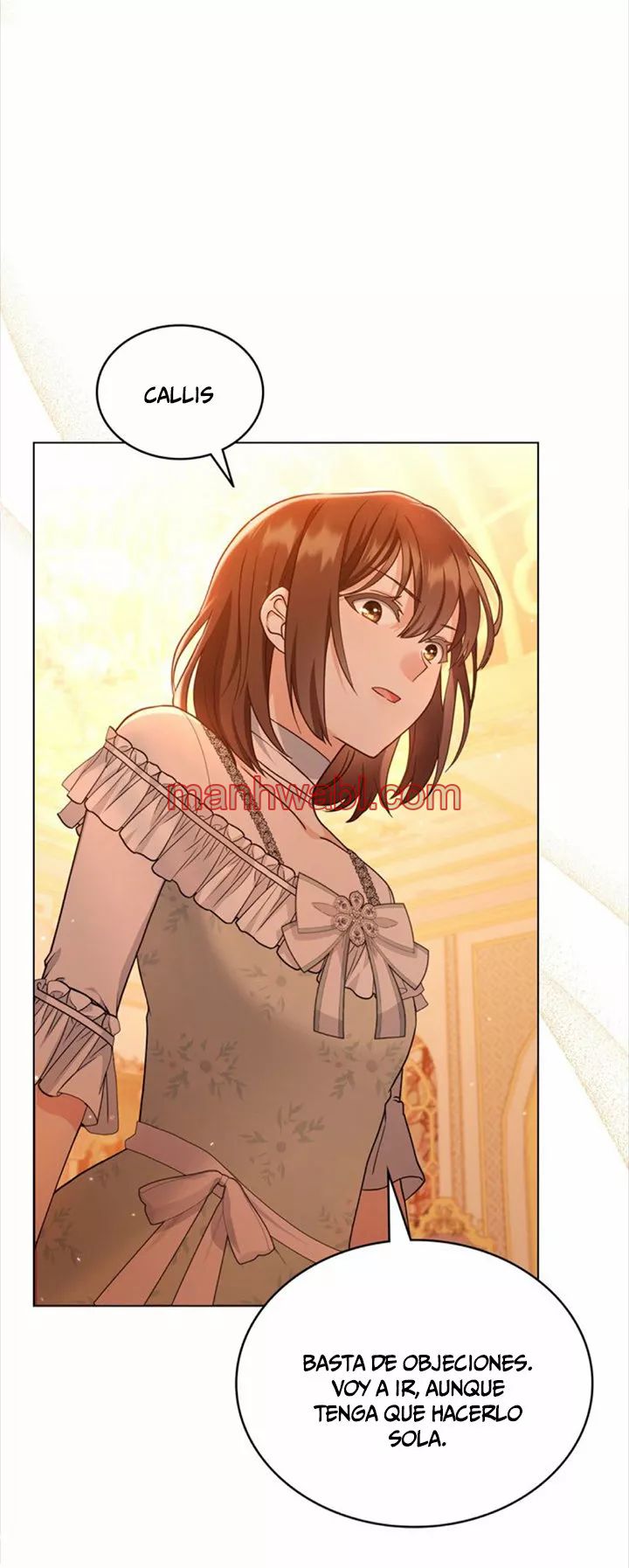 THE CIRCUMSTANCES OF A TRUE VILLAIN - Capítulo 7_3 manhwa