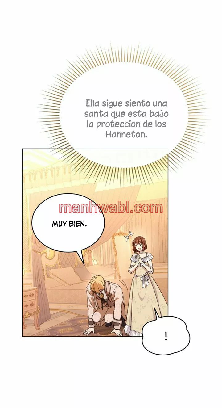 THE CIRCUMSTANCES OF A TRUE VILLAIN - Capítulo 7_3 manhwa