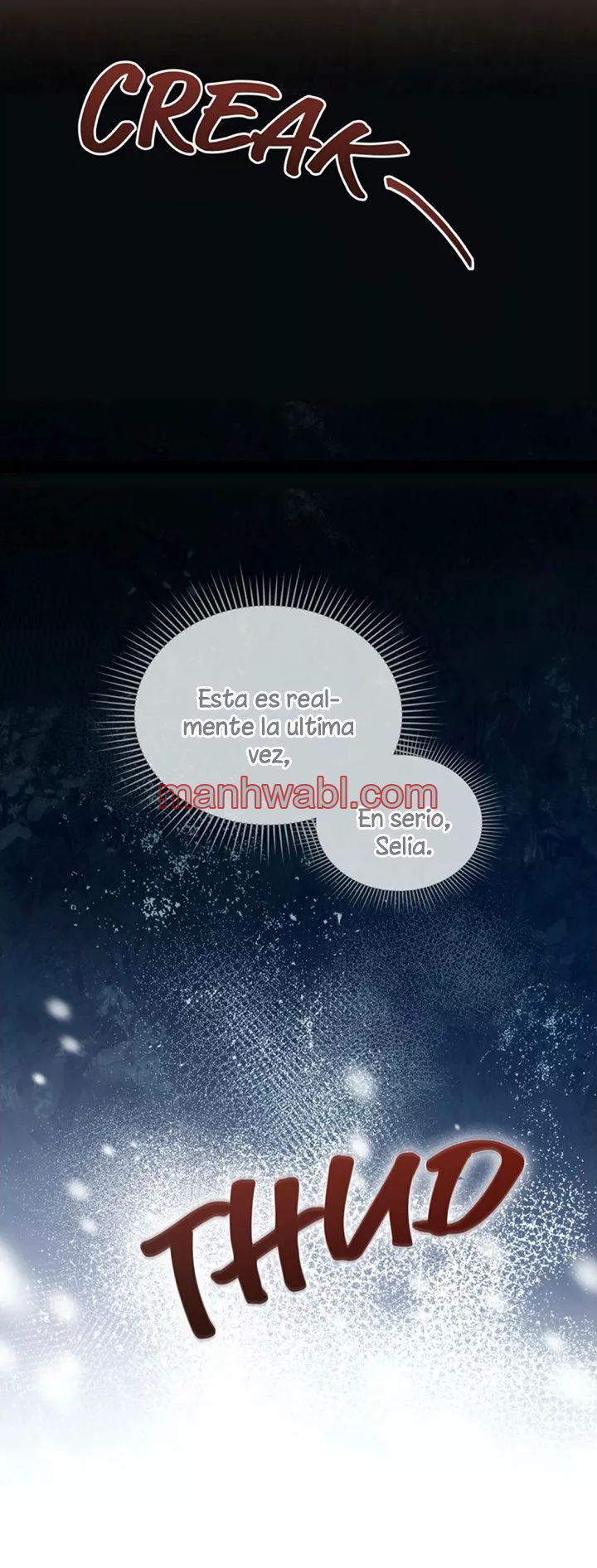 THE CIRCUMSTANCES OF A TRUE VILLAIN - Capítulo 7_3 manhwa