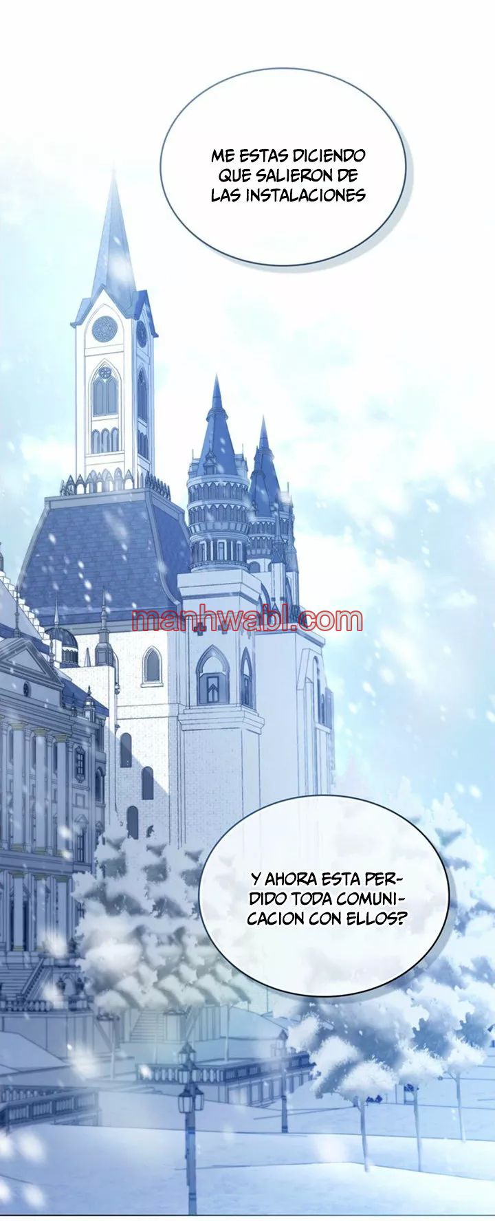 THE CIRCUMSTANCES OF A TRUE VILLAIN - Capítulo 7_3 manhwa