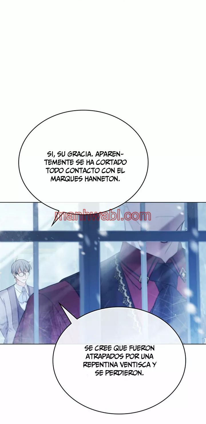 THE CIRCUMSTANCES OF A TRUE VILLAIN - Capítulo 7_3 manhwa