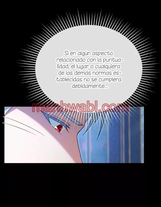 THE CIRCUMSTANCES OF A TRUE VILLAIN - Capítulo 8 manhwa