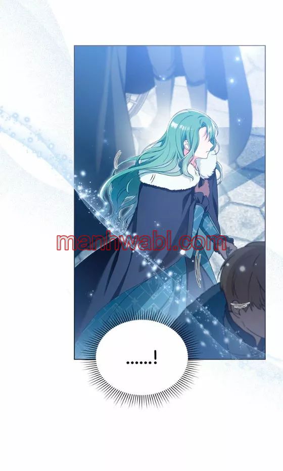 THE CIRCUMSTANCES OF A TRUE VILLAIN - Capítulo 8 manhwa