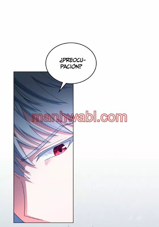 THE CIRCUMSTANCES OF A TRUE VILLAIN - Capítulo 8 manhwa