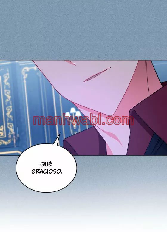 THE CIRCUMSTANCES OF A TRUE VILLAIN - Capítulo 8 manhwa