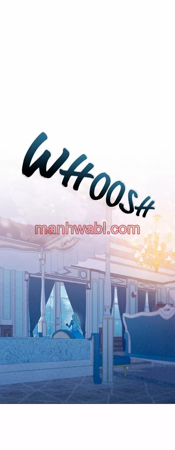 THE CIRCUMSTANCES OF A TRUE VILLAIN - Capítulo 8 manhwa