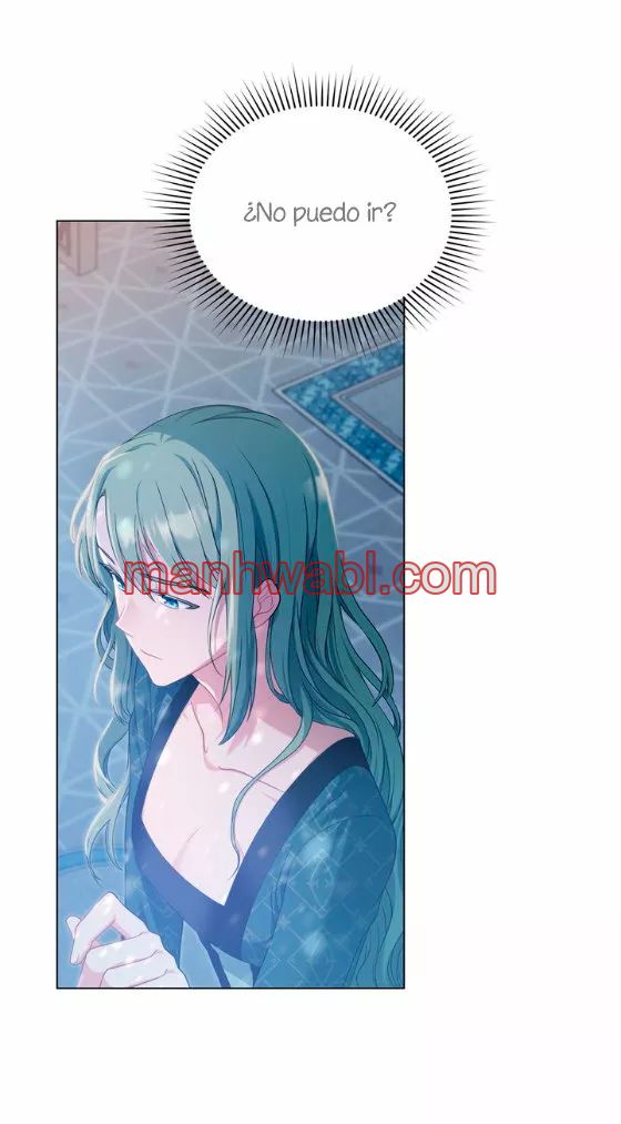 THE CIRCUMSTANCES OF A TRUE VILLAIN - Capítulo 8 manhwa