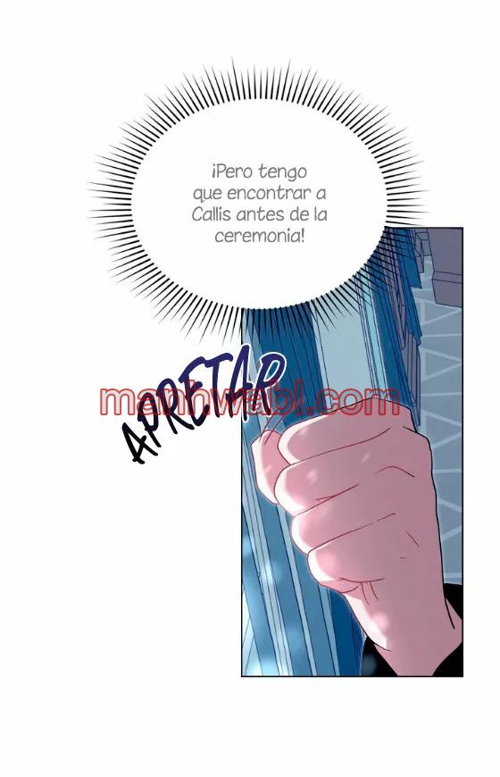 THE CIRCUMSTANCES OF A TRUE VILLAIN - Capítulo 8 manhwa