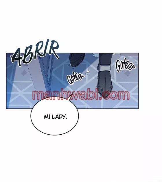 THE CIRCUMSTANCES OF A TRUE VILLAIN - Capítulo 8 manhwa