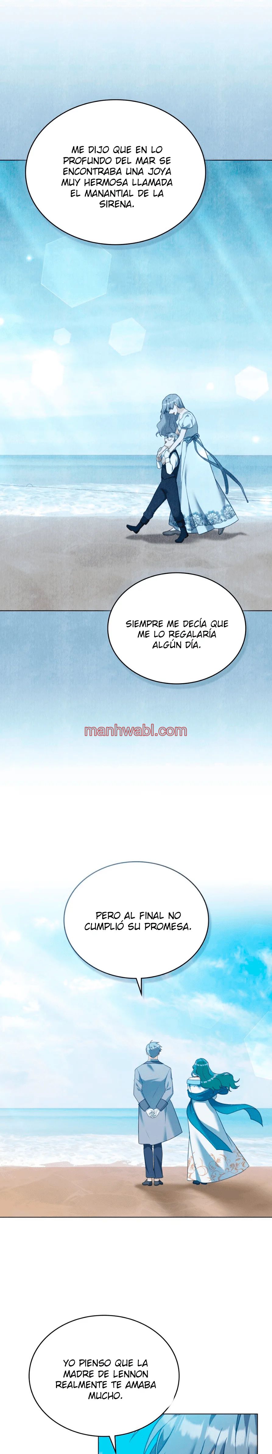 THE CIRCUMSTANCES OF A TRUE VILLAIN - Capítulo 82 manhwa