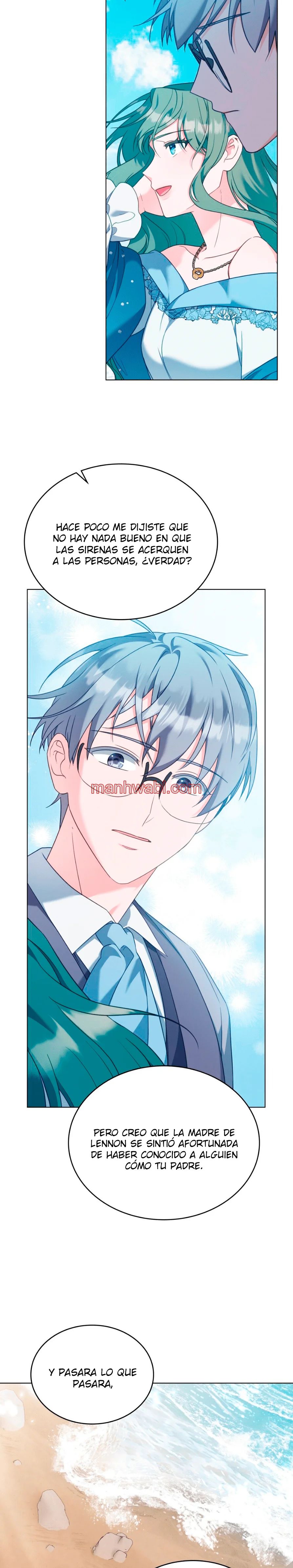 THE CIRCUMSTANCES OF A TRUE VILLAIN - Capítulo 82 manhwa