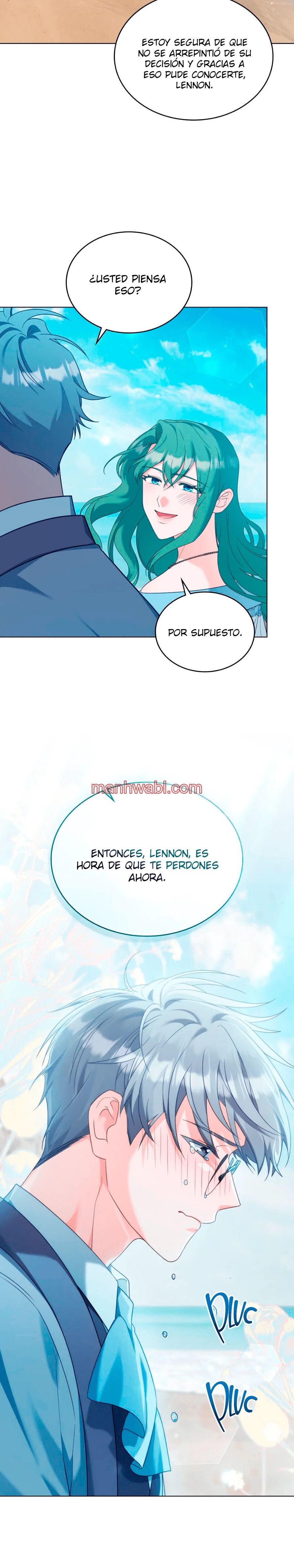 THE CIRCUMSTANCES OF A TRUE VILLAIN - Capítulo 82 manhwa