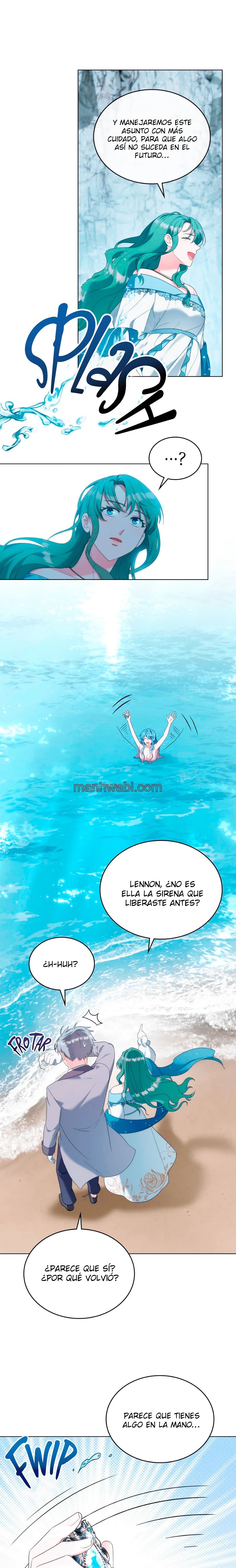 THE CIRCUMSTANCES OF A TRUE VILLAIN - Capítulo 82 manhwa