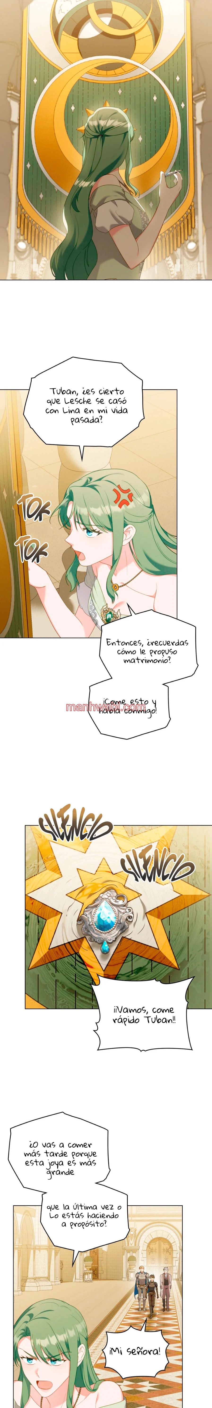 THE CIRCUMSTANCES OF A TRUE VILLAIN - Capítulo 82_2 manhwa