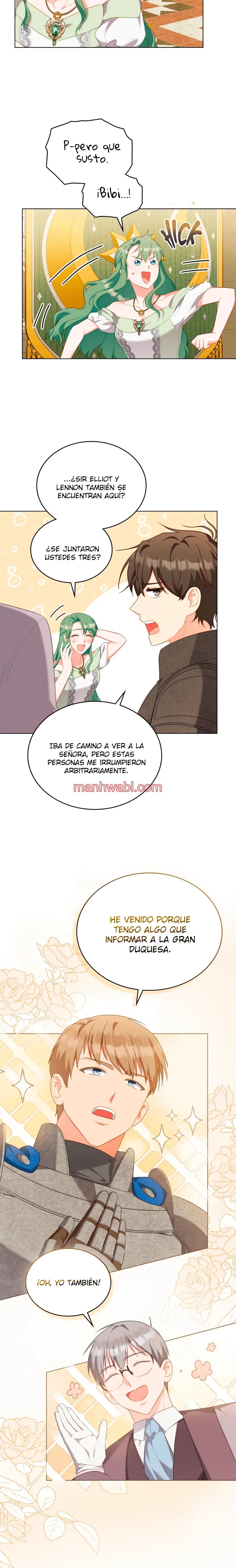 THE CIRCUMSTANCES OF A TRUE VILLAIN - Capítulo 82_2 manhwa