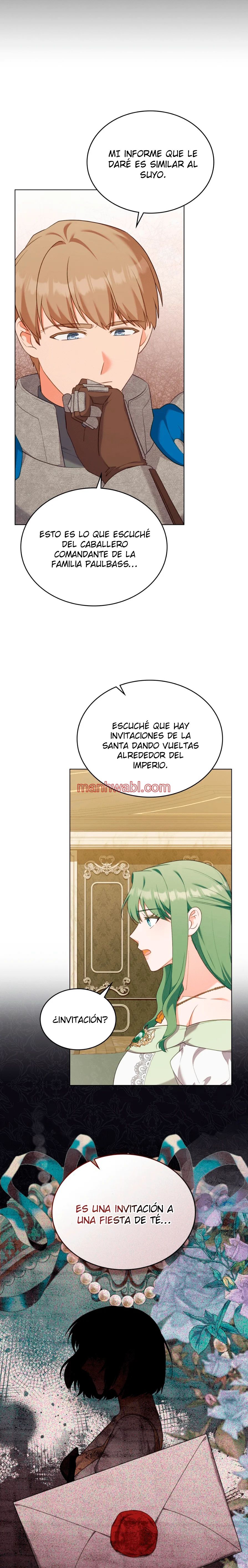 THE CIRCUMSTANCES OF A TRUE VILLAIN - Capítulo 82_2 manhwa