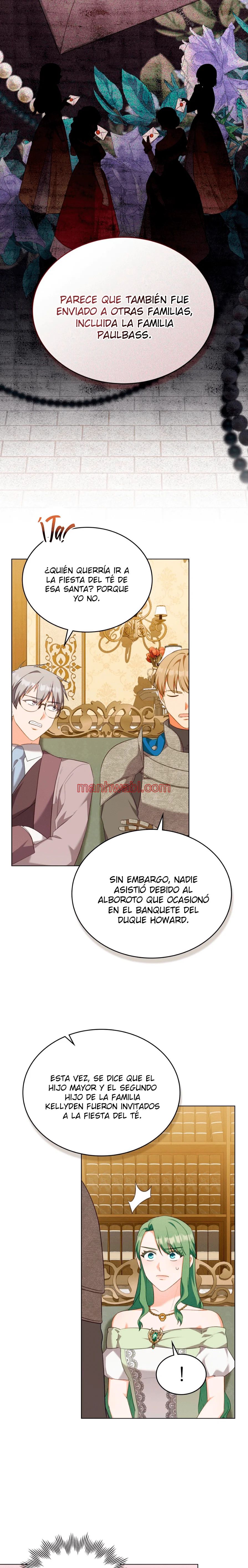 THE CIRCUMSTANCES OF A TRUE VILLAIN - Capítulo 82_2 manhwa