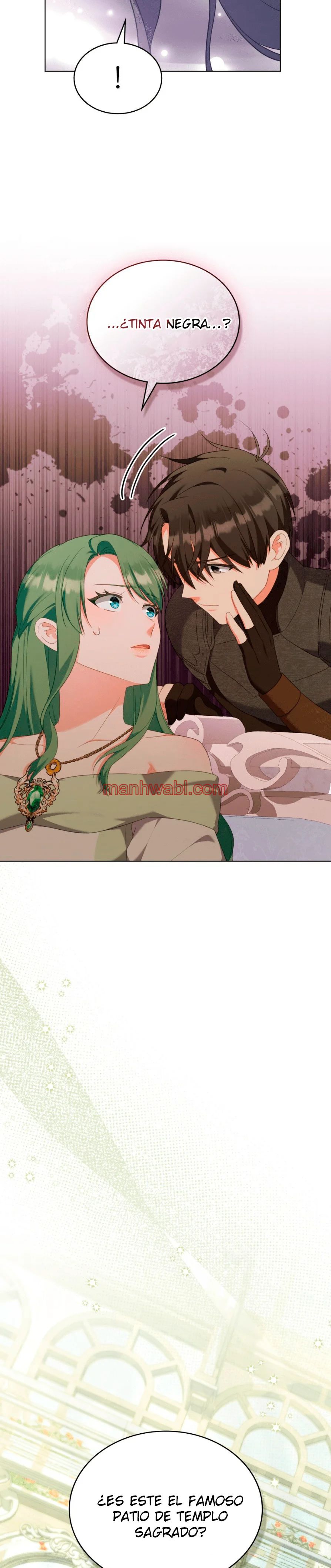 THE CIRCUMSTANCES OF A TRUE VILLAIN - Capítulo 82_3 manhwa