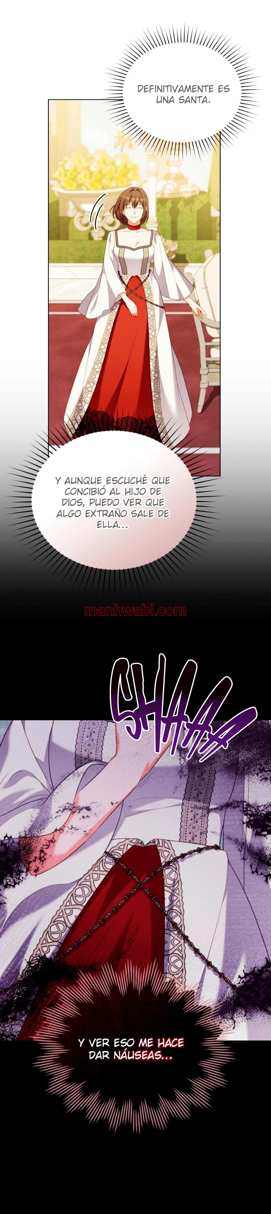 THE CIRCUMSTANCES OF A TRUE VILLAIN - Capítulo 82_3 manhwa