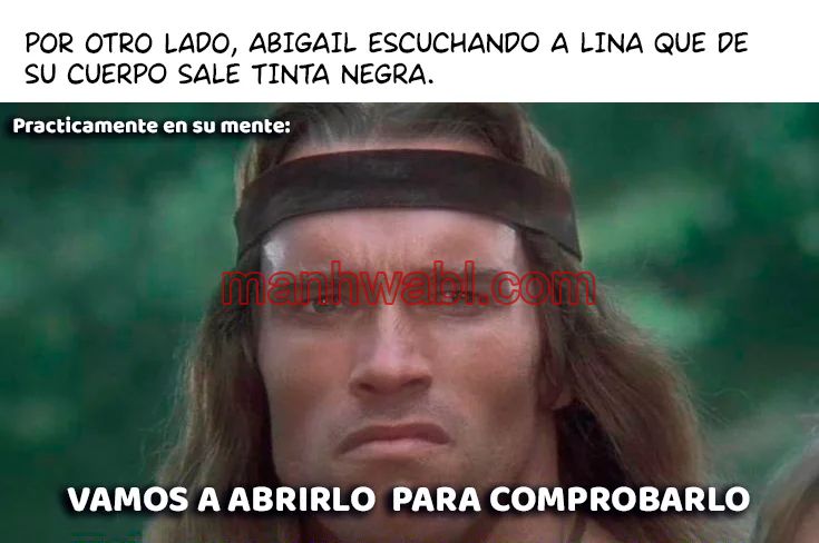 THE CIRCUMSTANCES OF A TRUE VILLAIN - Capítulo 82_3 manhwa