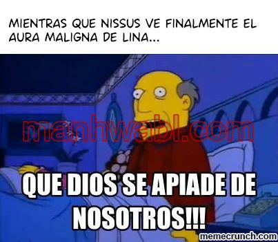 THE CIRCUMSTANCES OF A TRUE VILLAIN - Capítulo 82_3 manhwa