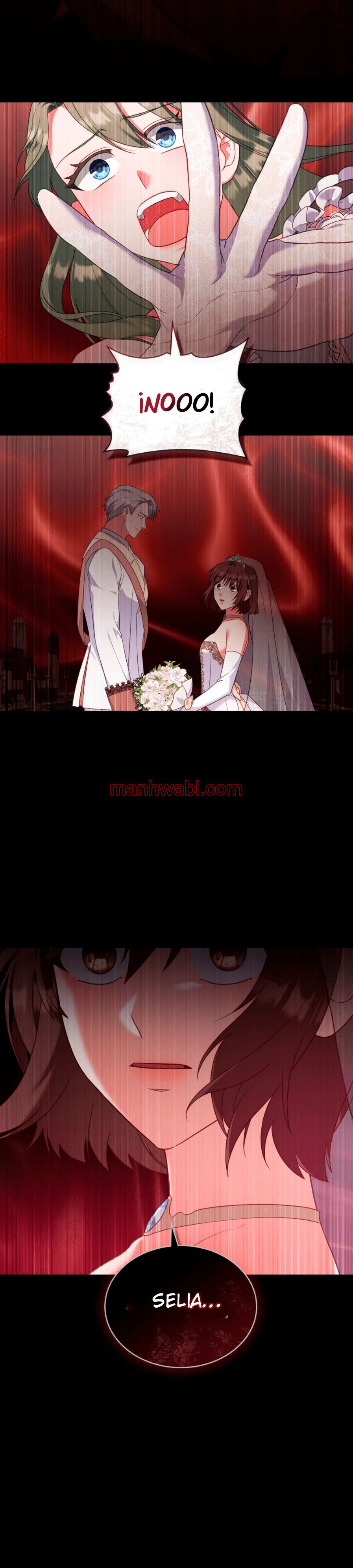 THE CIRCUMSTANCES OF A TRUE VILLAIN - Capítulo 84 manhwa