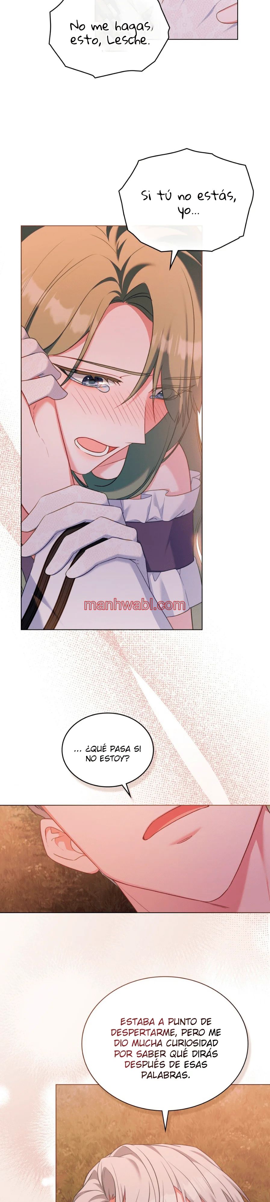 THE CIRCUMSTANCES OF A TRUE VILLAIN - Capítulo 84 manhwa