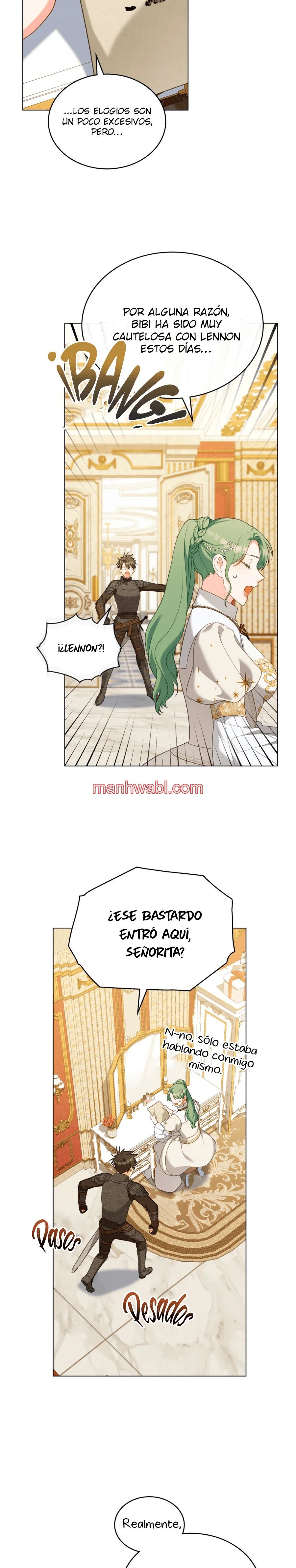 THE CIRCUMSTANCES OF A TRUE VILLAIN - Capítulo 84_3 manhwa