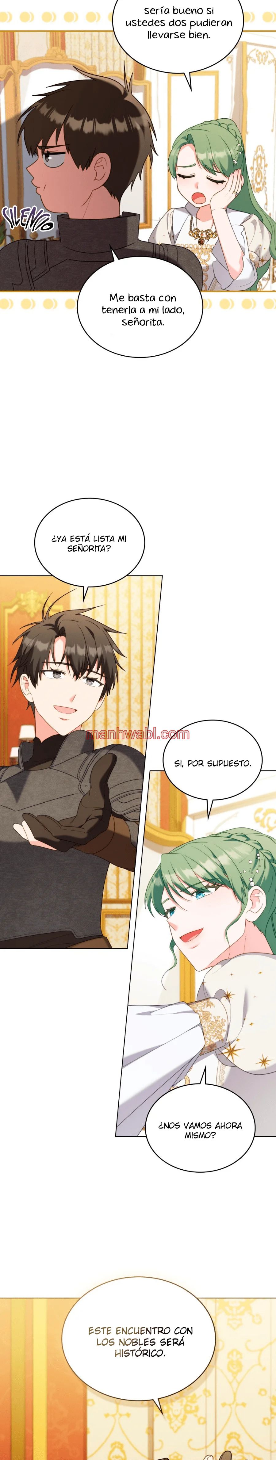 THE CIRCUMSTANCES OF A TRUE VILLAIN - Capítulo 84_3 manhwa