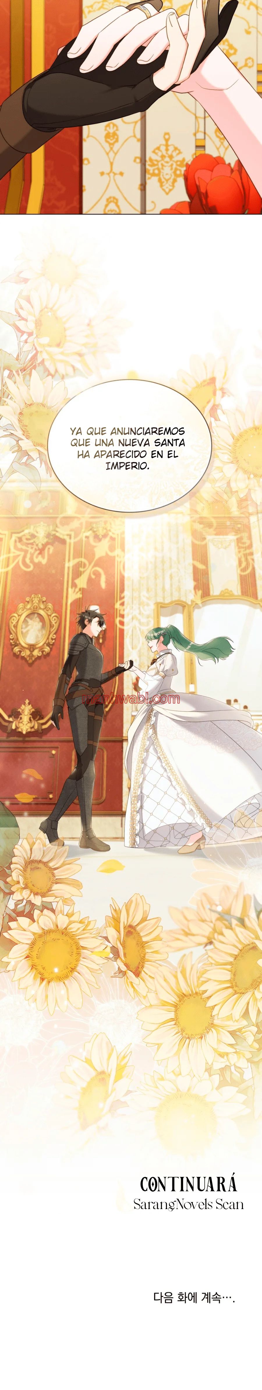 THE CIRCUMSTANCES OF A TRUE VILLAIN - Capítulo 84_3 manhwa