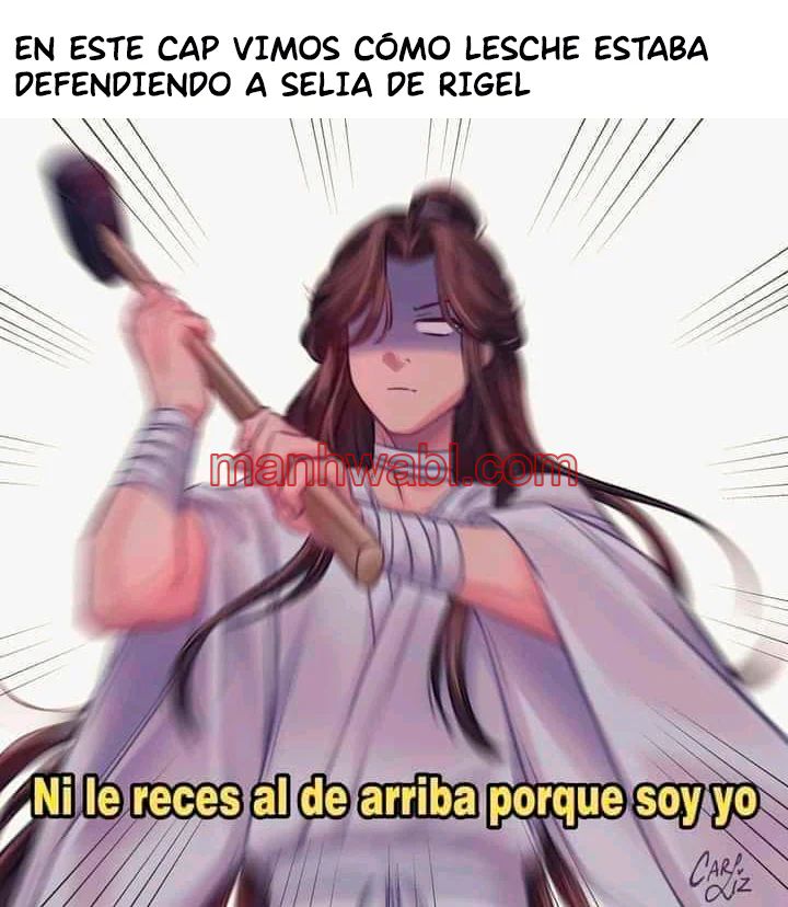 THE CIRCUMSTANCES OF A TRUE VILLAIN - Capítulo 84_3 manhwa