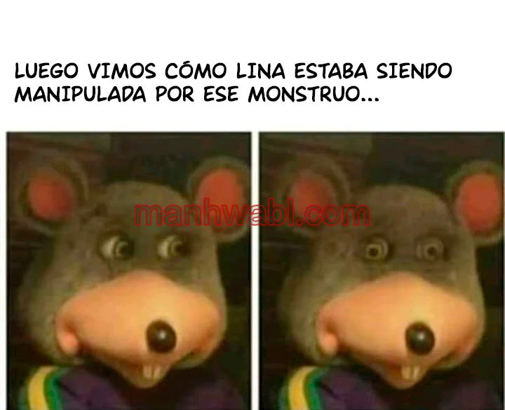 THE CIRCUMSTANCES OF A TRUE VILLAIN - Capítulo 84_3 manhwa