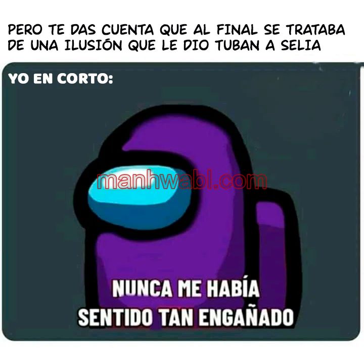 THE CIRCUMSTANCES OF A TRUE VILLAIN - Capítulo 84_3 manhwa