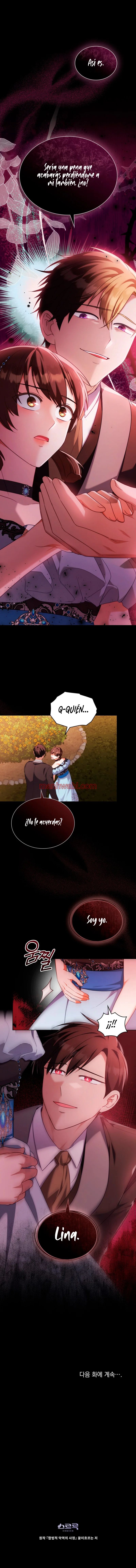 THE CIRCUMSTANCES OF A TRUE VILLAIN - Capítulo 85_3 manhwa