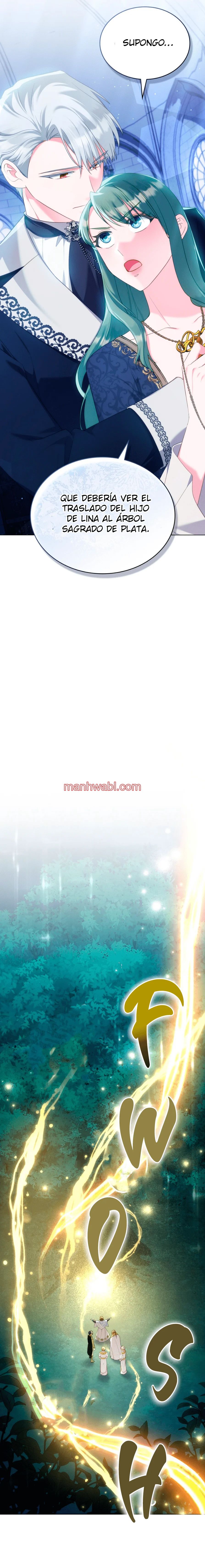 THE CIRCUMSTANCES OF A TRUE VILLAIN - Capítulo 86_2 manhwa