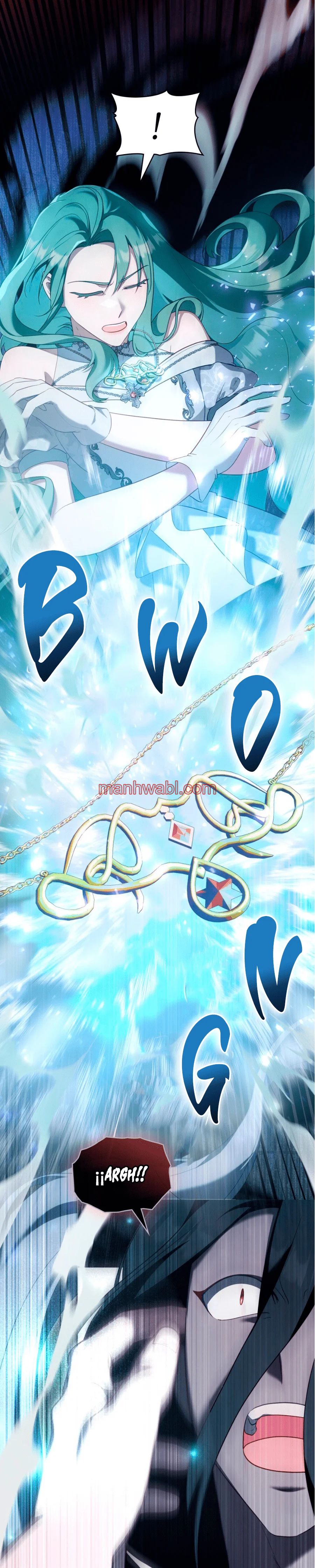 THE CIRCUMSTANCES OF A TRUE VILLAIN - Capítulo 86_3 manhwa