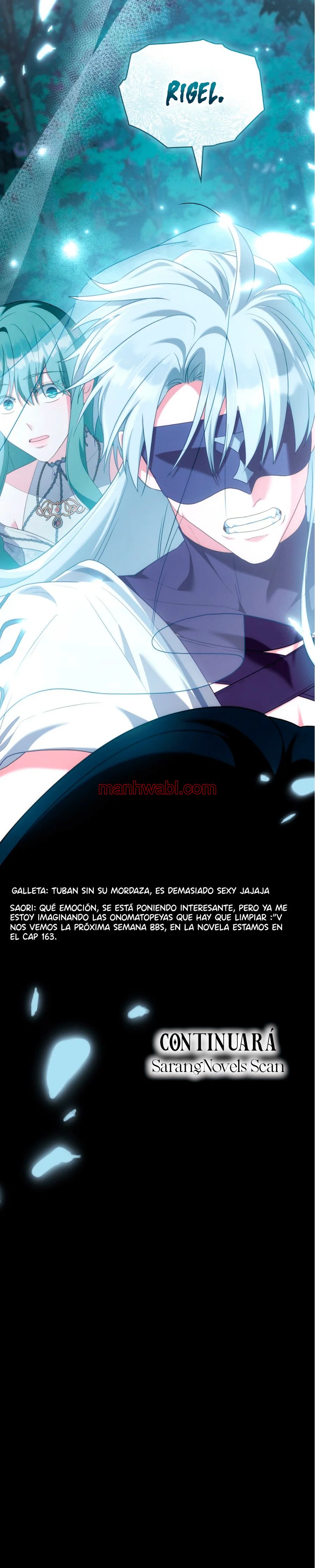 THE CIRCUMSTANCES OF A TRUE VILLAIN - Capítulo 86_3 manhwa