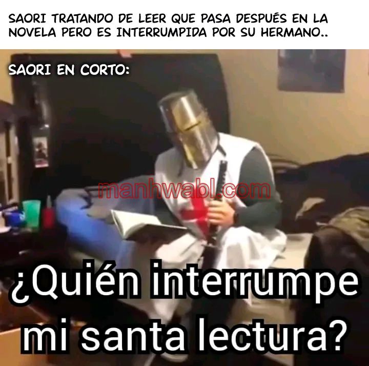 THE CIRCUMSTANCES OF A TRUE VILLAIN - Capítulo 86_3 manhwa