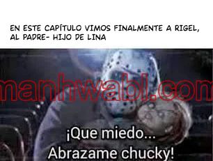 THE CIRCUMSTANCES OF A TRUE VILLAIN - Capítulo 86_3 manhwa