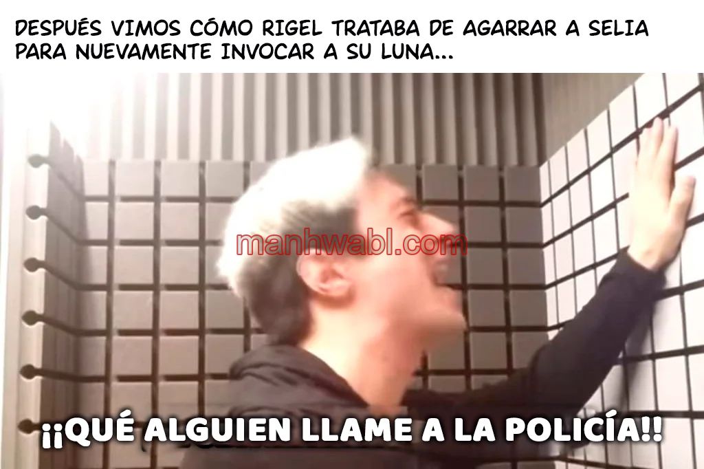 THE CIRCUMSTANCES OF A TRUE VILLAIN - Capítulo 86_3 manhwa