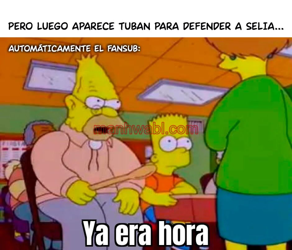 THE CIRCUMSTANCES OF A TRUE VILLAIN - Capítulo 86_3 manhwa