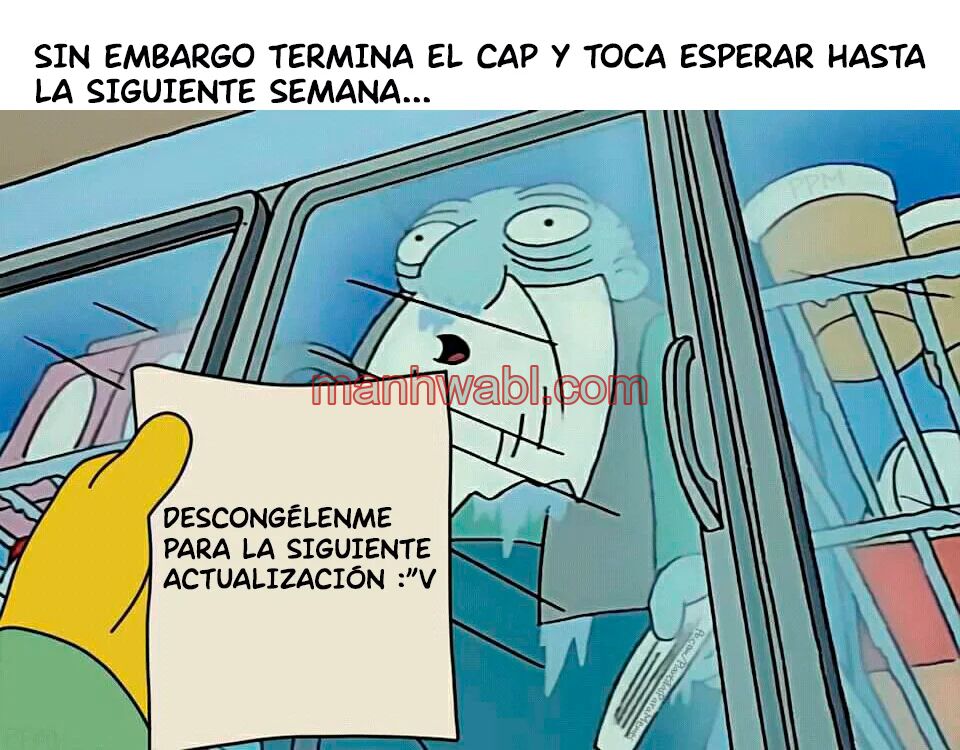 THE CIRCUMSTANCES OF A TRUE VILLAIN - Capítulo 86_3 manhwa