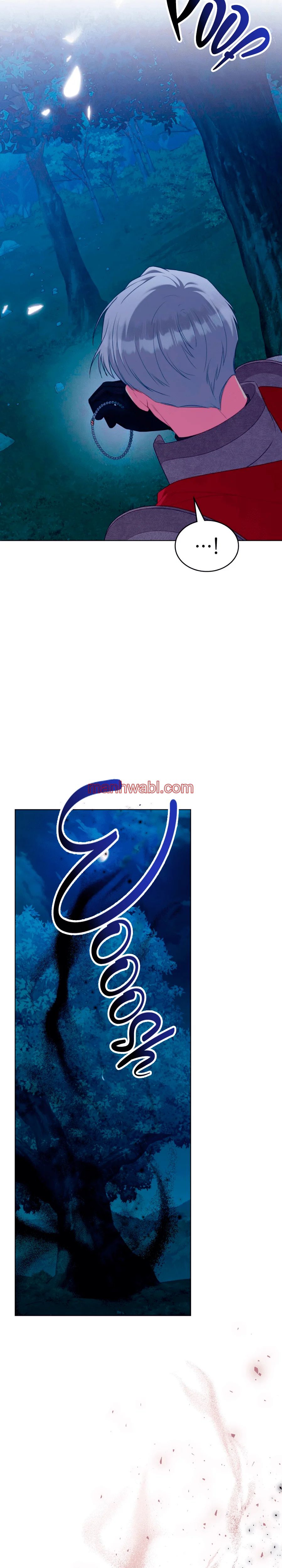 THE CIRCUMSTANCES OF A TRUE VILLAIN - Capítulo 89 manhwa