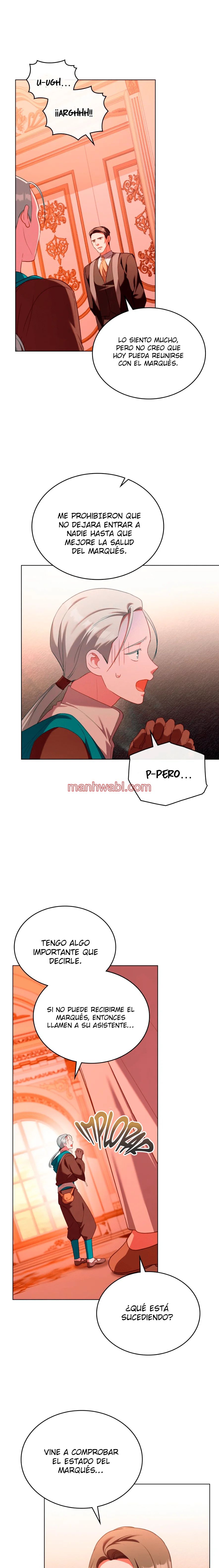 THE CIRCUMSTANCES OF A TRUE VILLAIN - Capítulo 89_2 manhwa