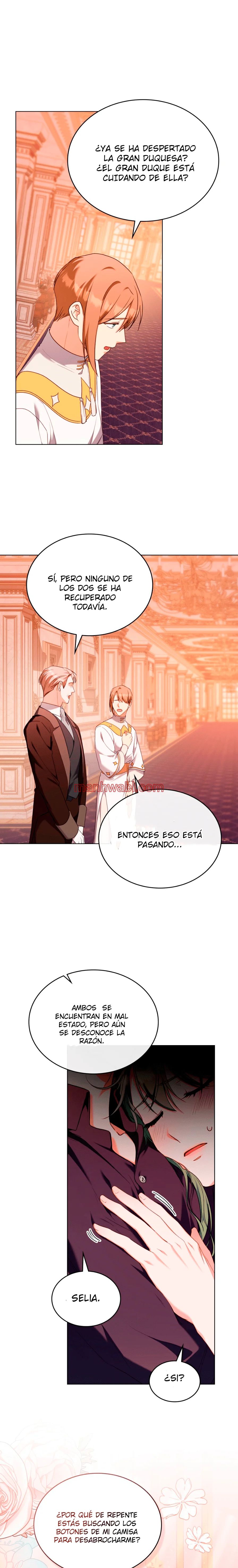 THE CIRCUMSTANCES OF A TRUE VILLAIN - Capítulo 89_2 manhwa