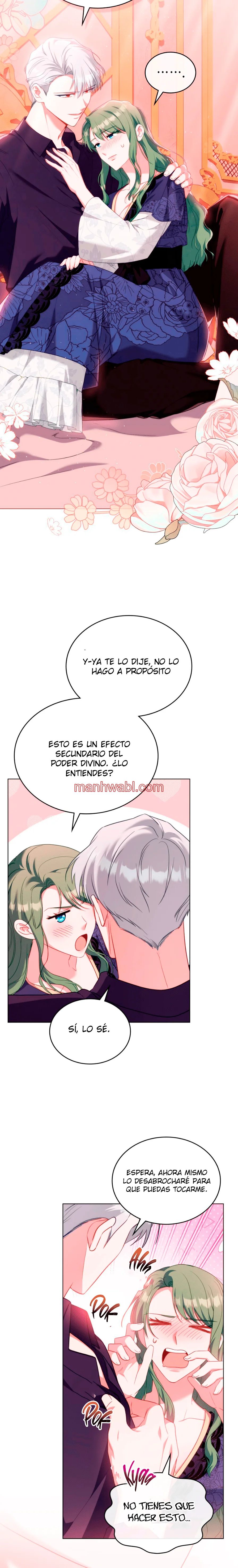 THE CIRCUMSTANCES OF A TRUE VILLAIN - Capítulo 89_2 manhwa