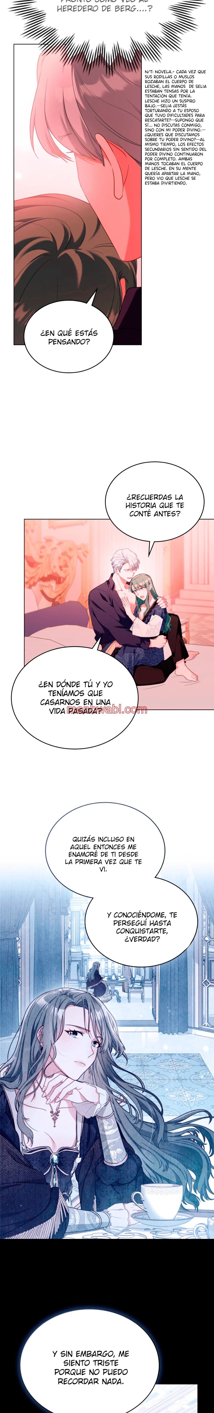 THE CIRCUMSTANCES OF A TRUE VILLAIN - Capítulo 89_2 manhwa