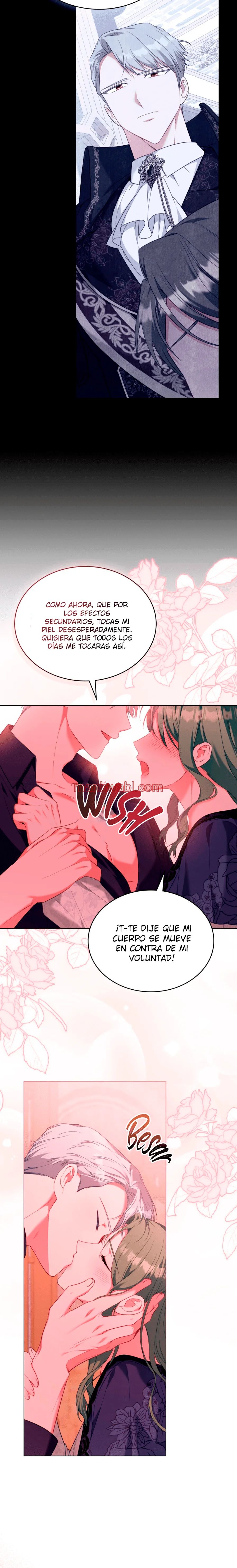 THE CIRCUMSTANCES OF A TRUE VILLAIN - Capítulo 89_2 manhwa